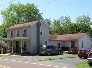 139 Ridge St, Bloomsburg, PA 17815