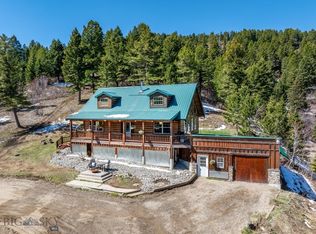 327 Rifle Rd, Bozeman, MT 59715