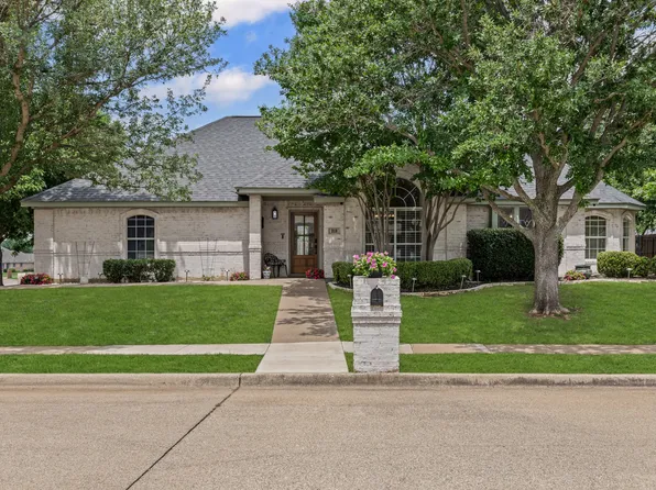 213 Redwood Ct, Keller, TX 76248