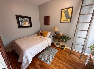 852 N Springfield Ave APT 2, Chicago, IL 60651