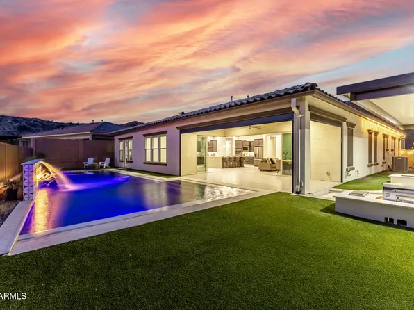 3412 W MORGAN IVY Lane, Phoenix, AZ 85045