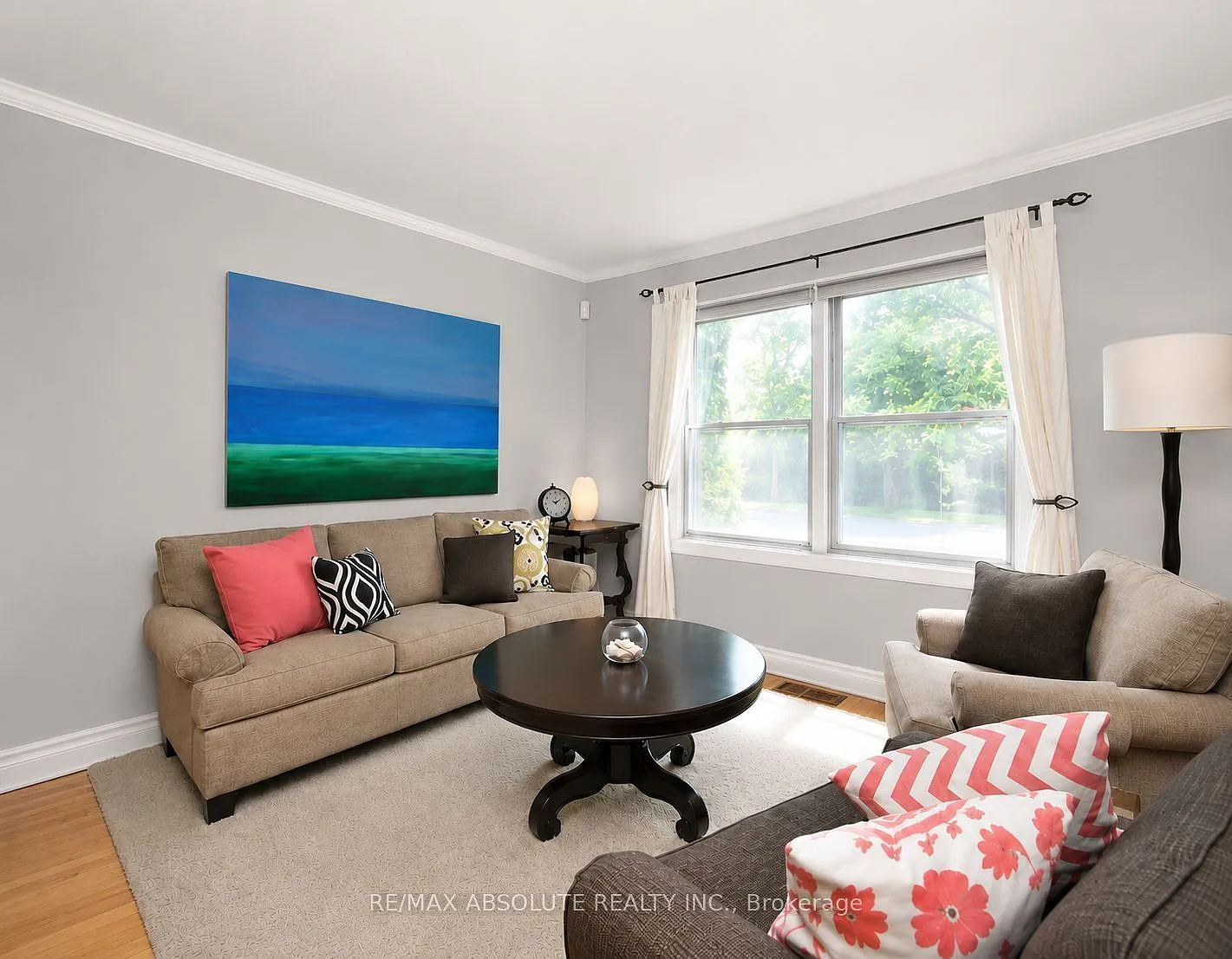 3 bed, $3,400 — Photo 4
