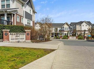 32633 Simon Ave #150, Abbotsford, BC V2T 0G9