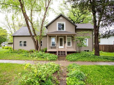 428 N 4th St, River Falls, WI, 54022