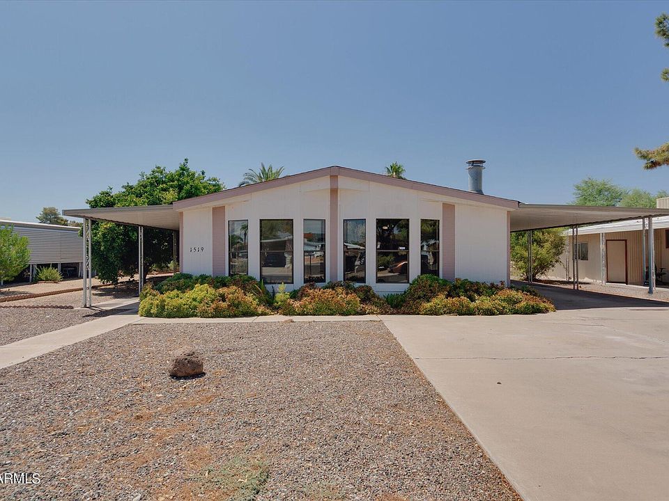 1519 E Helena Dr, Phoenix, AZ 85022 Zillow