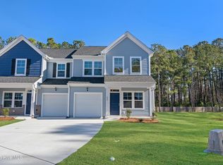 824 Palm Frond Way NW, Calabash, NC 28467