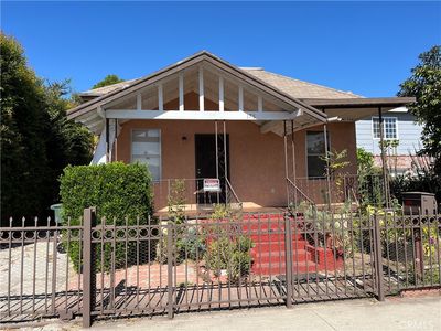 175 E Villa St, Pasadena, CA, 91103