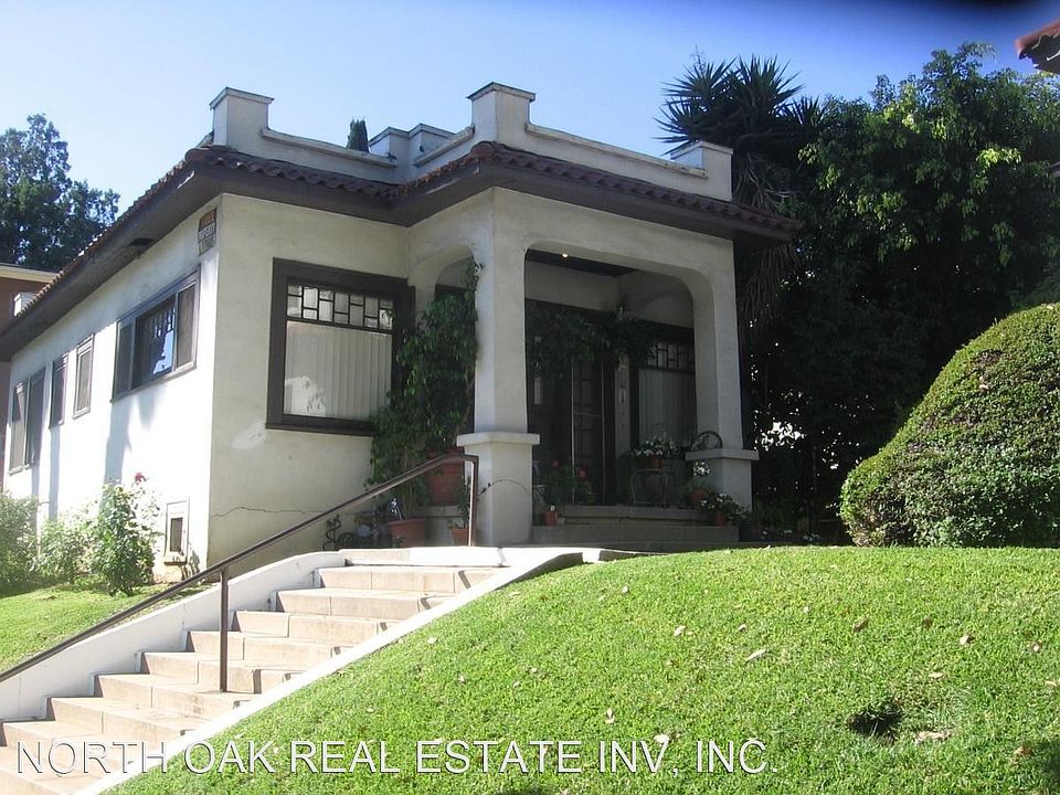 1st image of 1240 1/2 Huntington Dr