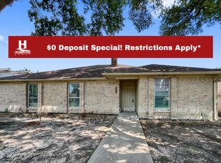 1426 Creekwood Ln, Mesquite, TX 75149