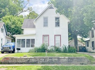 1315 W 5th St, Anderson, IN 46016