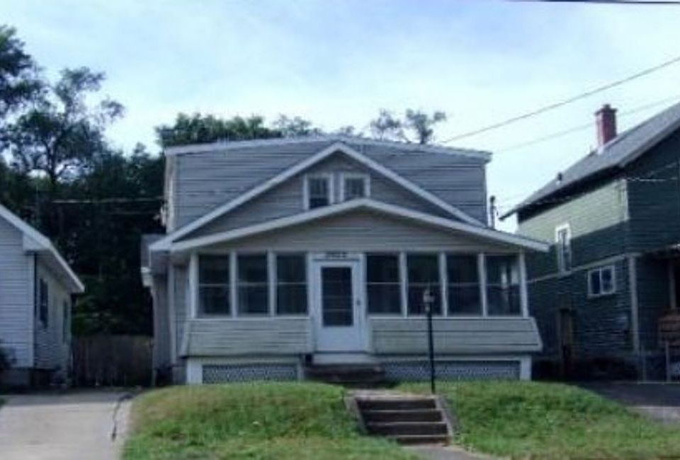 Property Front View