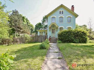 1635 Lake Ave, Wilmette, IL