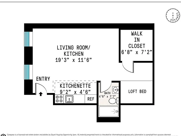 256 Cumberland St #2 — Photo 2