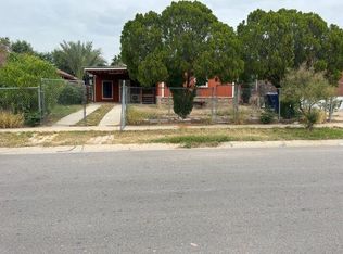 108 Avila Dr, Laredo, TX 78046