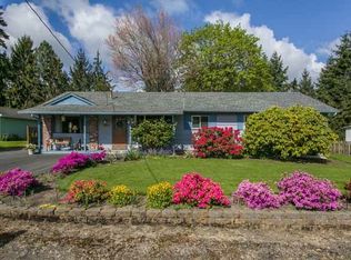 2845 SW 216th Ave, Beaverton, OR 97003