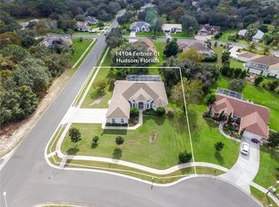 14104 Feltner Ct, Hudson, FL 34667