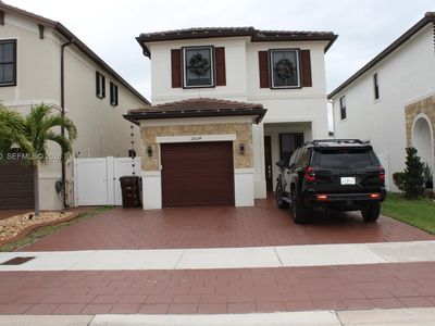 11024 W 35th Ln, Hialeah, FL, 33018