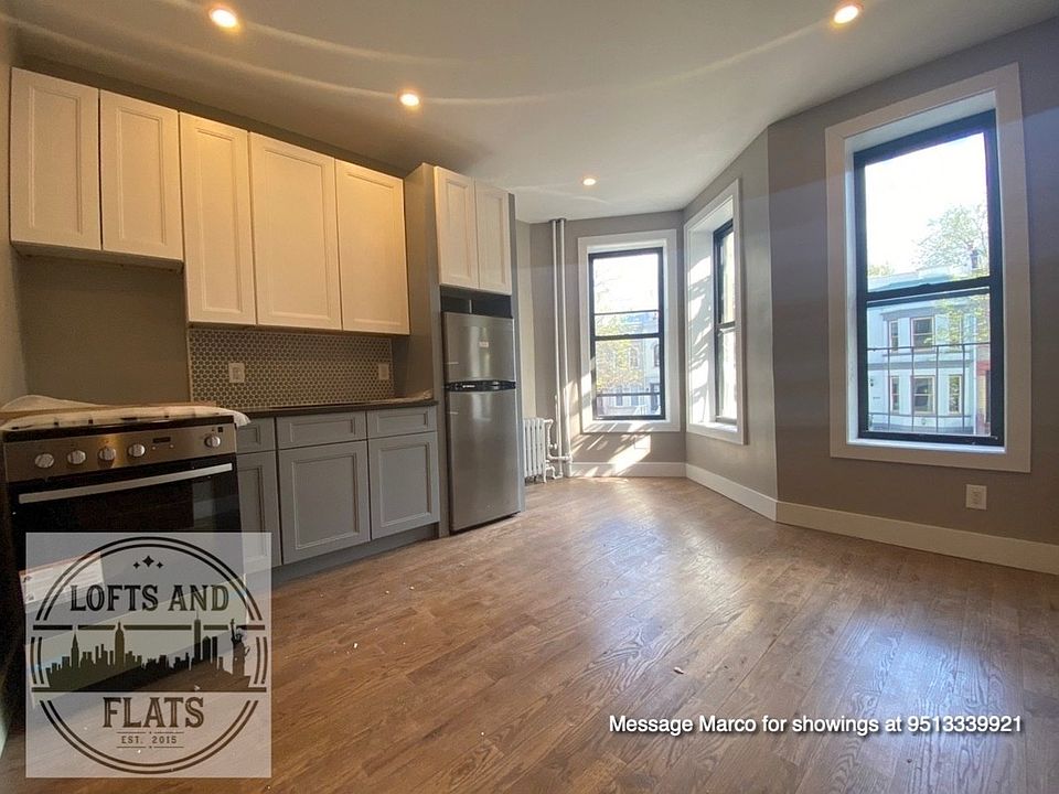 1st image of 865 Saint Johns Pl #2J