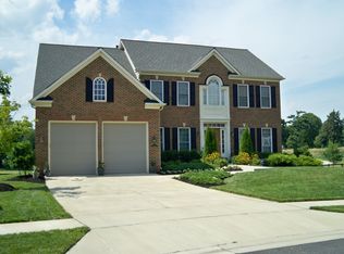 2501 Galeshead Dr, Upper Marlboro, MD 20774