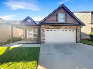 228 Bandallon Pl, Boiling Springs, SC 29316