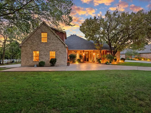 101 Olives Br, Shady Shores, TX 76208