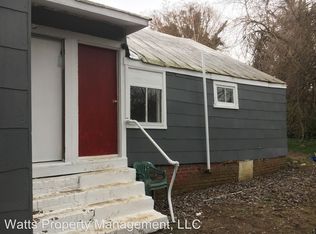 1513 Polk St APT 3, Lynchburg, VA 24504