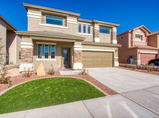 1726 Preakness Ave, El Paso, TX 79928