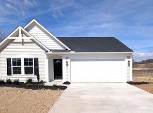 563 Mud Hen Dr, Shepherdsville, KY 40165