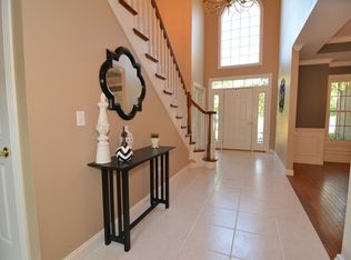 5811 Hunter Rd, Boonville, IN 47601