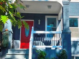 1260 Penn St NE, Washington, DC 20002