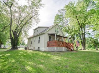 8909 State Route 163, Millstadt, IL 62260