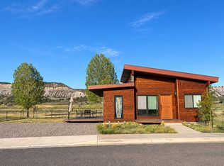 715 N Laura St, Ridgway, CO 81432