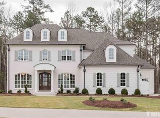 12320 Kyle Abbey Ln #21, Raleigh, NC 27613