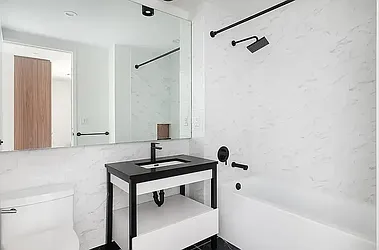 Rented by Living New York