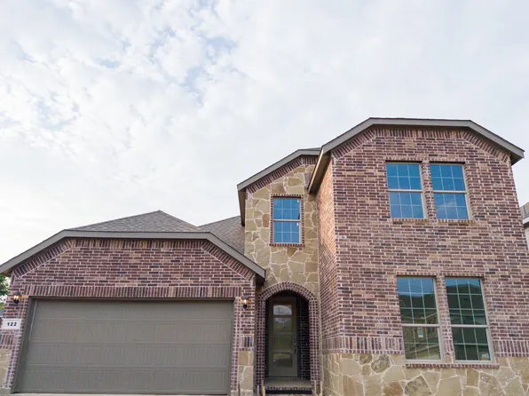 122 Sunshine Dr, Euless, TX 76039