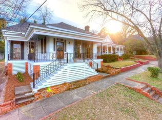 517 Martha St, Montgomery, AL 36104