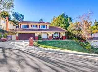 4721 Monarca Dr, Tarzana, CA 91356