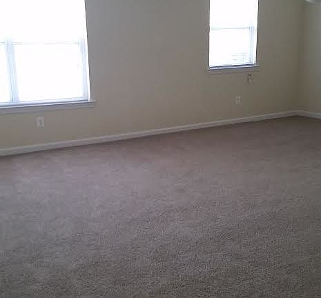 Living Room- Dining Room