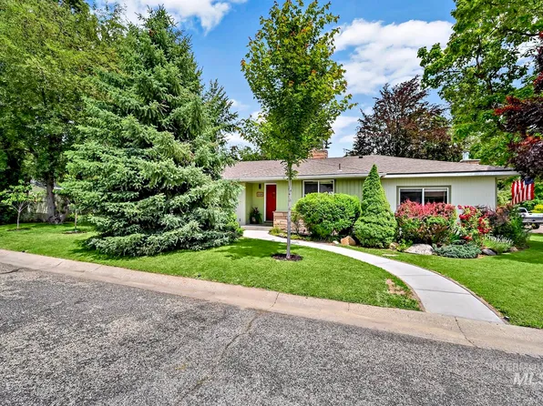 3120 N Woody Dr, Boise, ID 83703