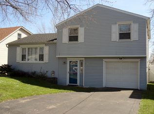 265 Wolcott Ave, Rochester, NY 14606