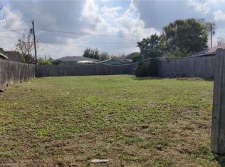 613 W Cardinal Ave, Pharr, TX 78577