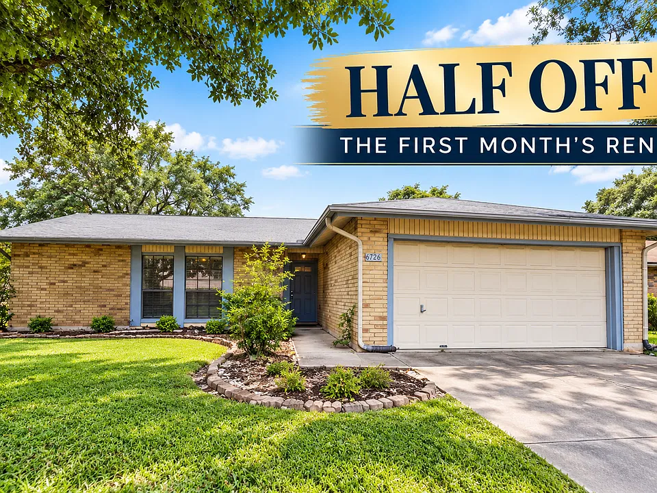 6726 Country Field Dr