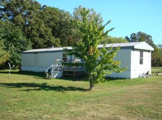 1209 Stub St, Mountain View, MO 65548