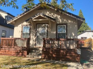 250 N Roop St, Susanville, CA 96130