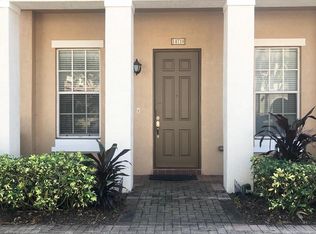 14710 SW 6th St, Pembroke Pines, FL 33027