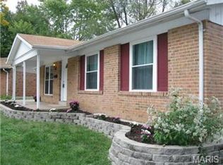 2582 Auburnhill Ct, Florissant, MO