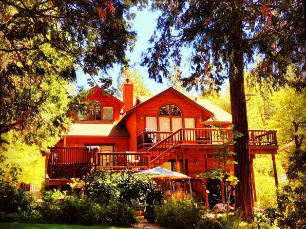 1554 Vine Maple Dr, Murphys, CA 95247