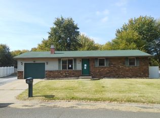 602 Grant St, Bethalto, IL