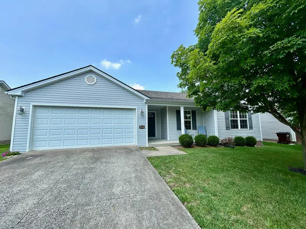 336 Sydney Way, Richmond, KY 40475