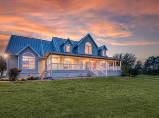 18820 County Road 2142, Troup, TX 75789